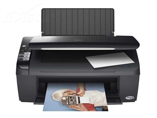 愛(ài)普生CX5500驅(qū)動(dòng)For xp/vista